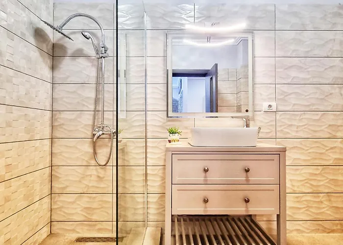 Appartamento Seveneleven *